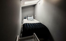 Atuaire Home El Baburril De La Calle Puebla