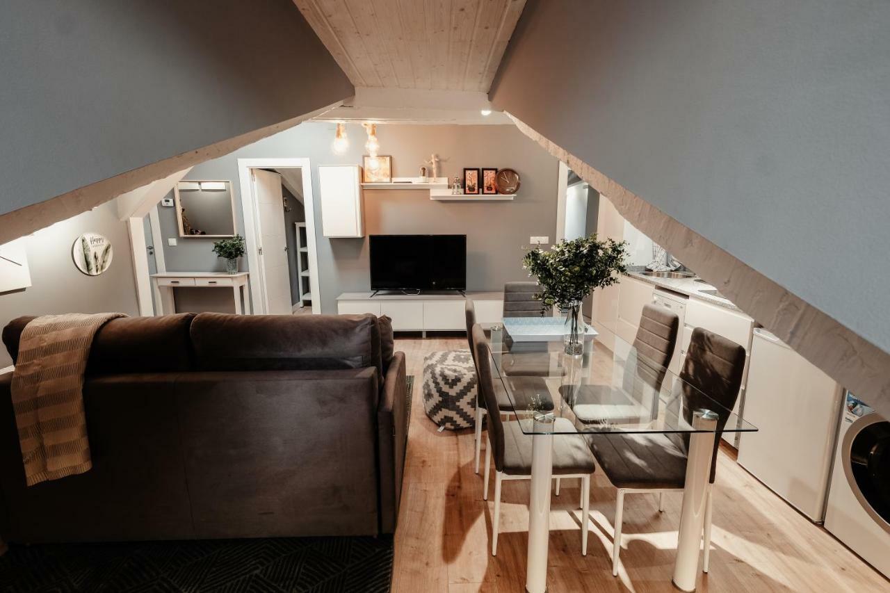 Atuaire Home El Baburril De La Calle Puebla Burgo Extérieur photo