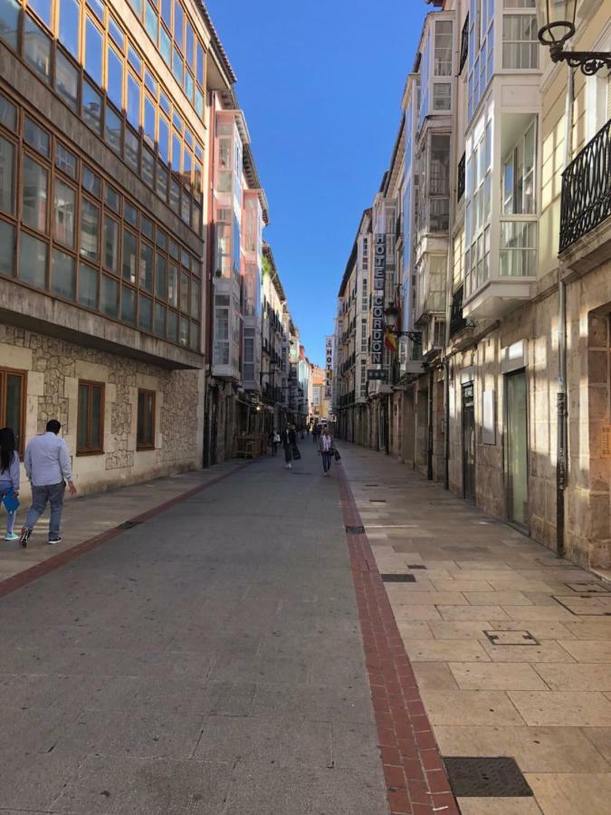 Atuaire Home El Baburril De La Calle Puebla Burgo Extérieur photo